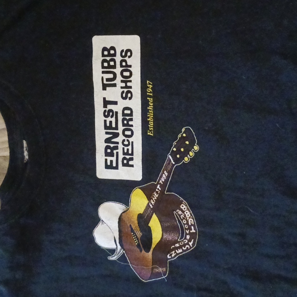 Vintage Tee